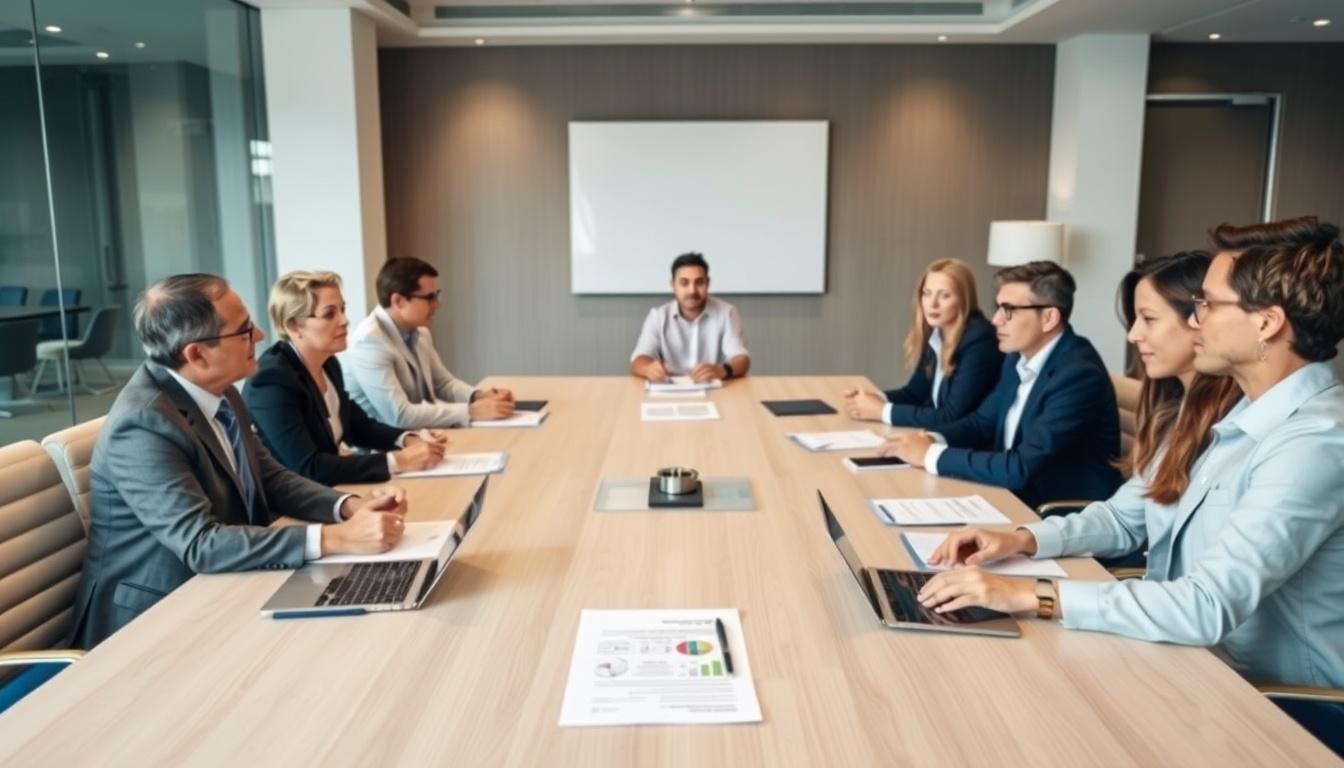Professional plan visual